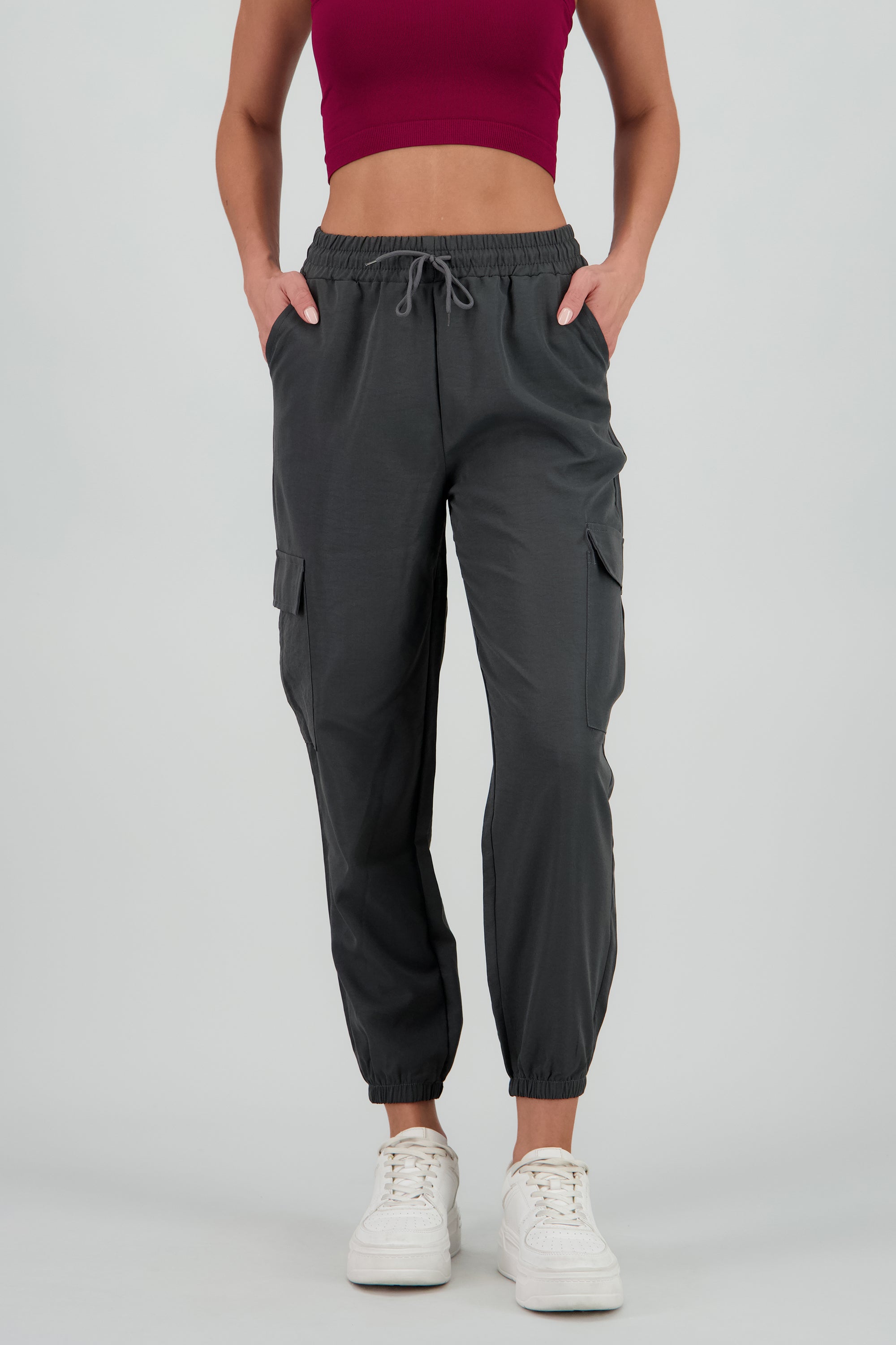DARK GRAY