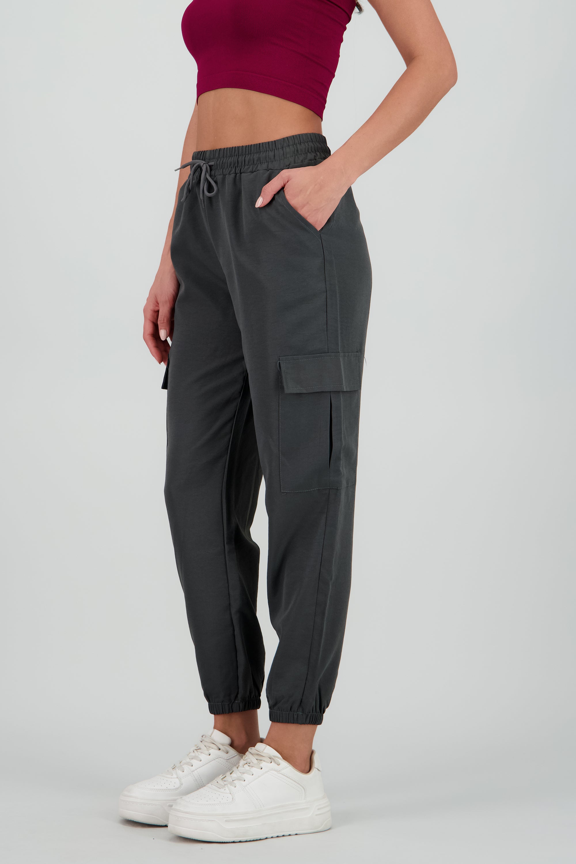 DARK GRAY