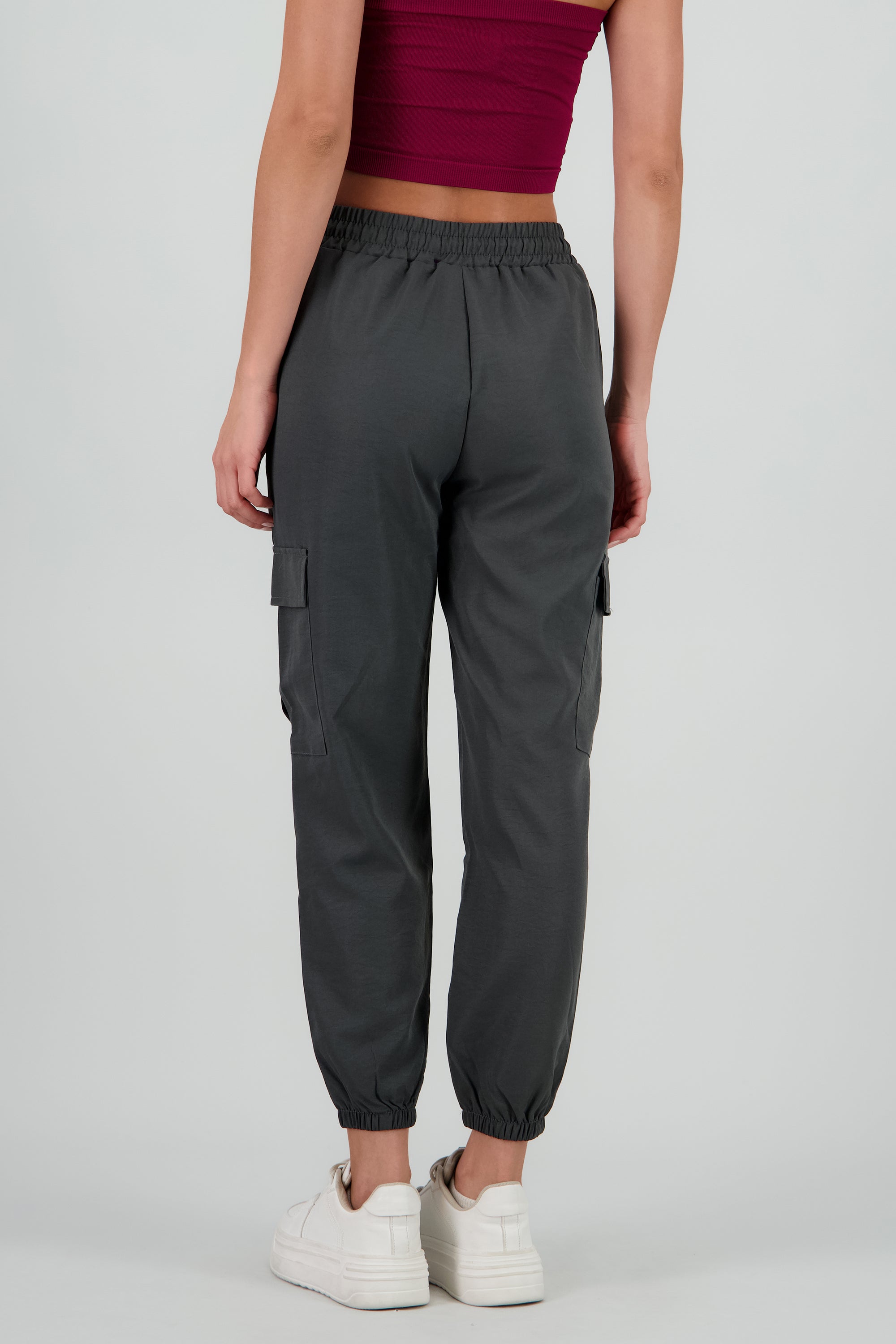 DARK GRAY