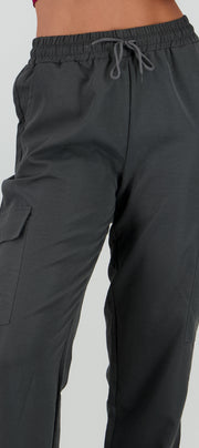 DARK GRAY