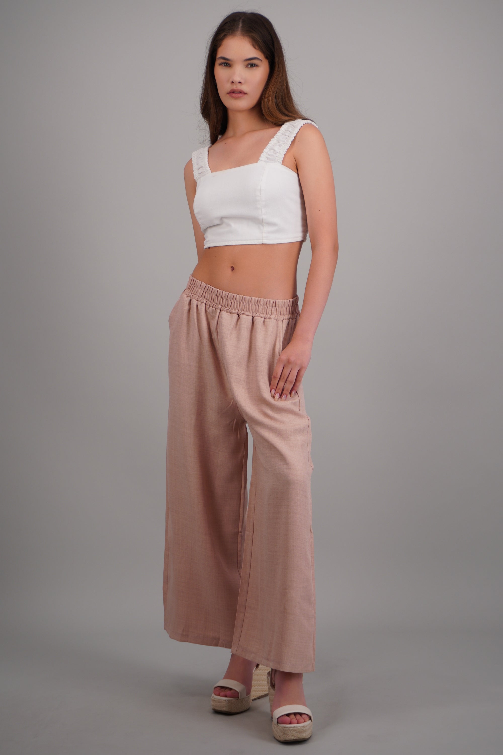 PASTEL PINK