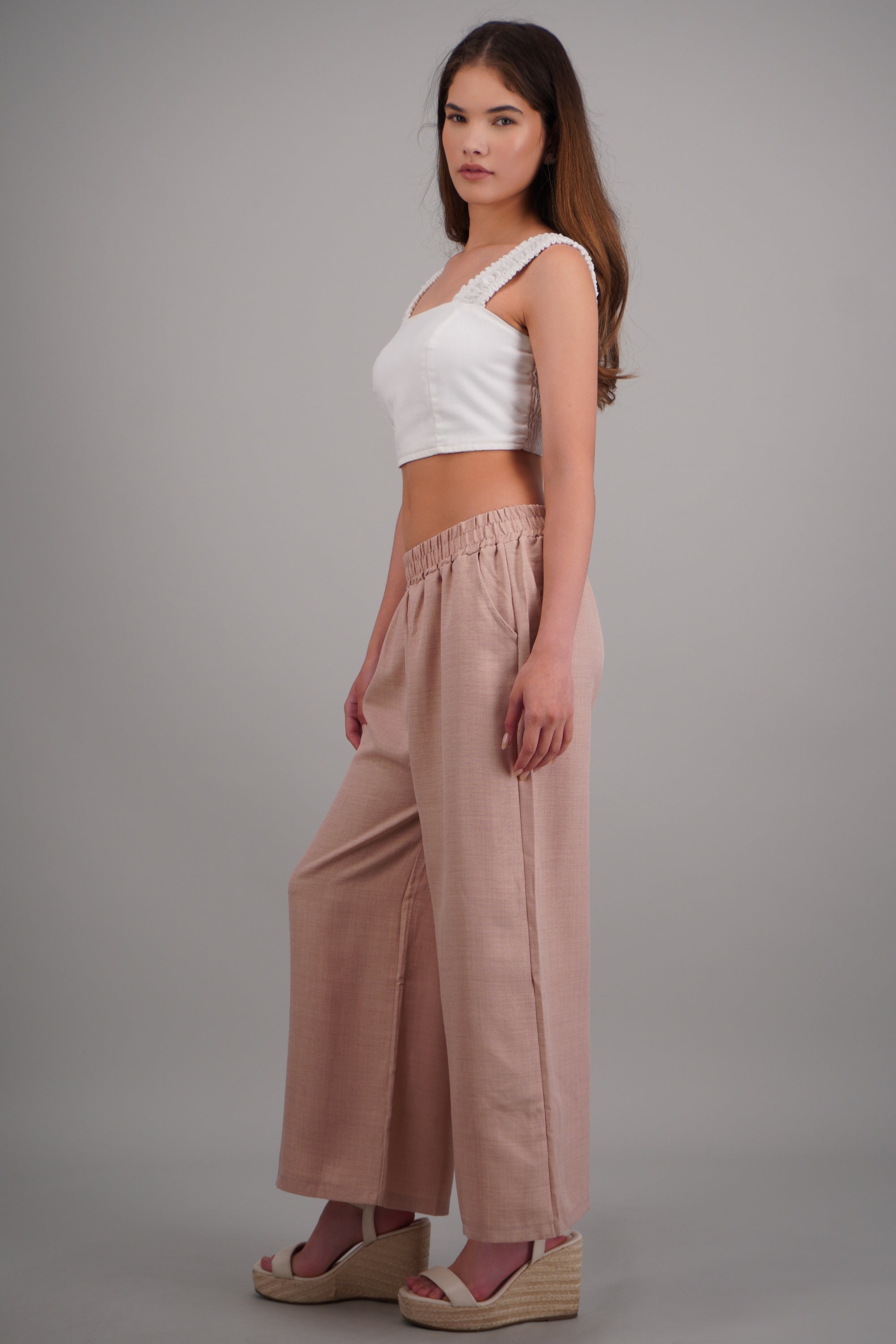 PASTEL PINK