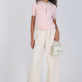 Pantalón liso