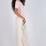 Pantalón liso
