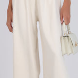 Pantalón liso
