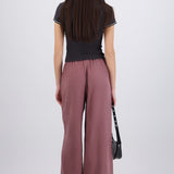 Pantalón liso