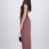 Pantalón liso
