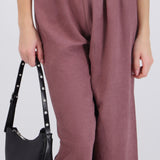 Pantalón liso
