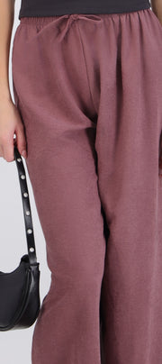 Pantalón liso