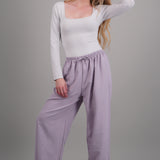 PASTEL PURPLE