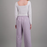 PASTEL PURPLE