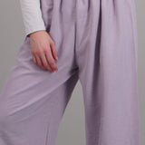 PASTEL PURPLE
