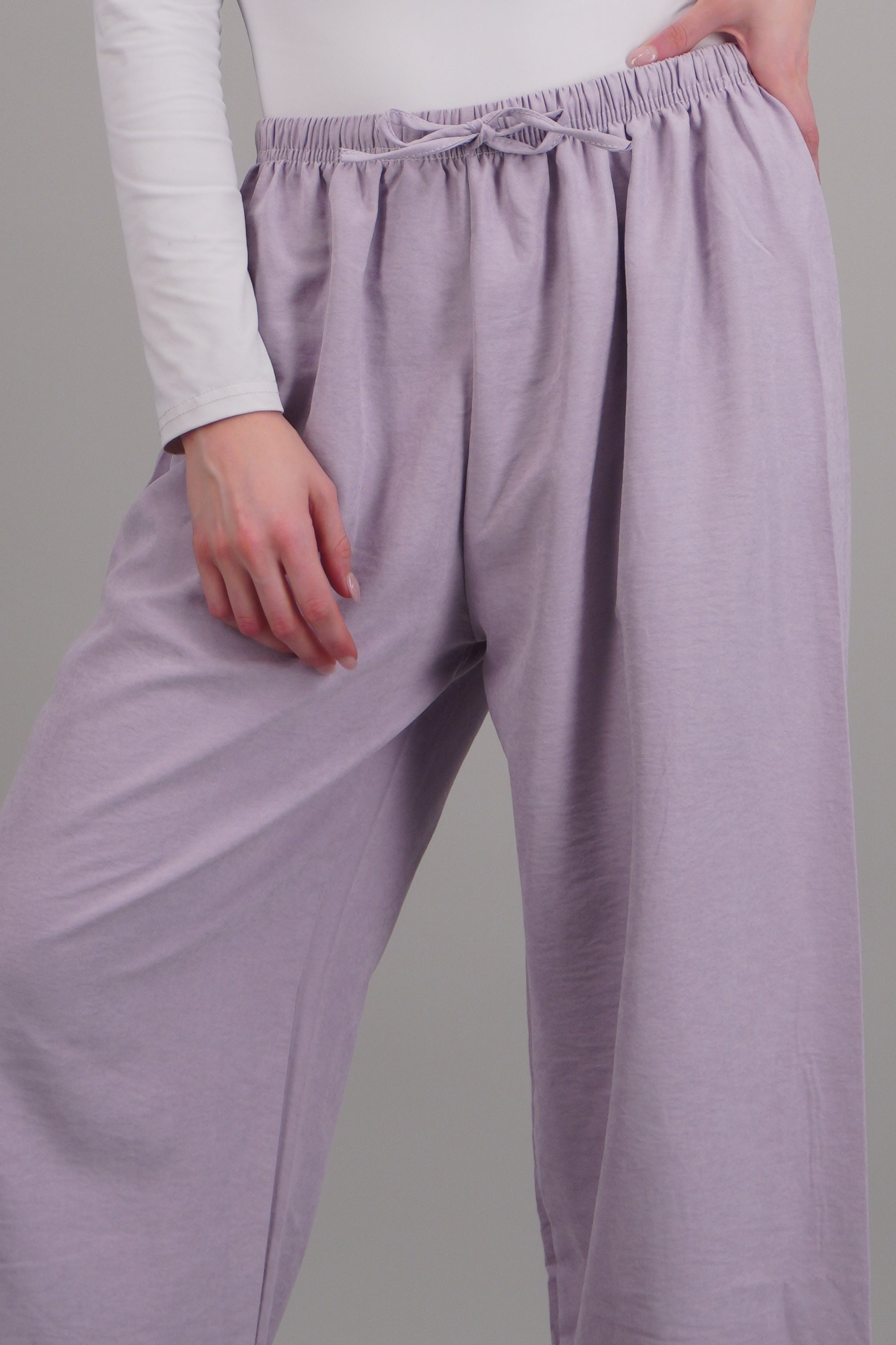 PASTEL PURPLE