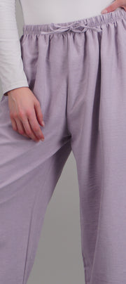 PASTEL PURPLE