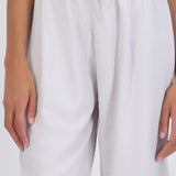 Pantalón liso