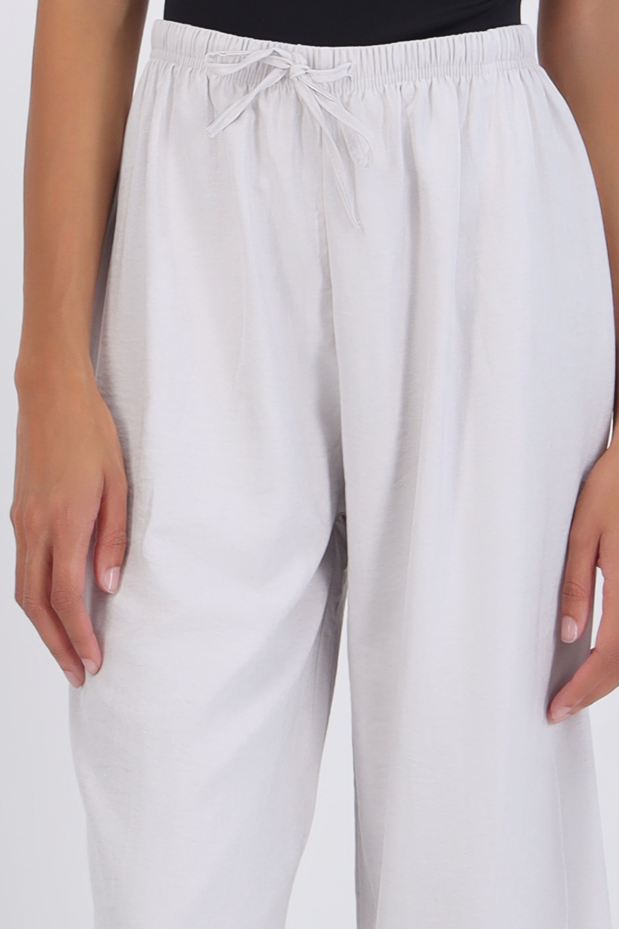Pantalón liso
