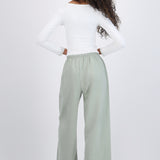 Pantalón liso
