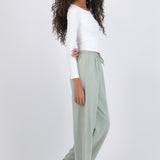 Pantalón liso