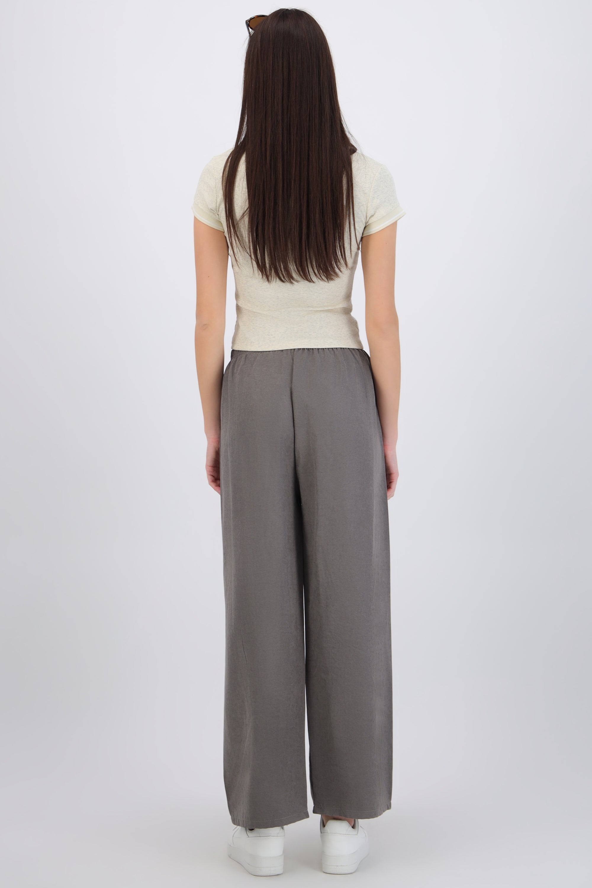 Pantalón liso