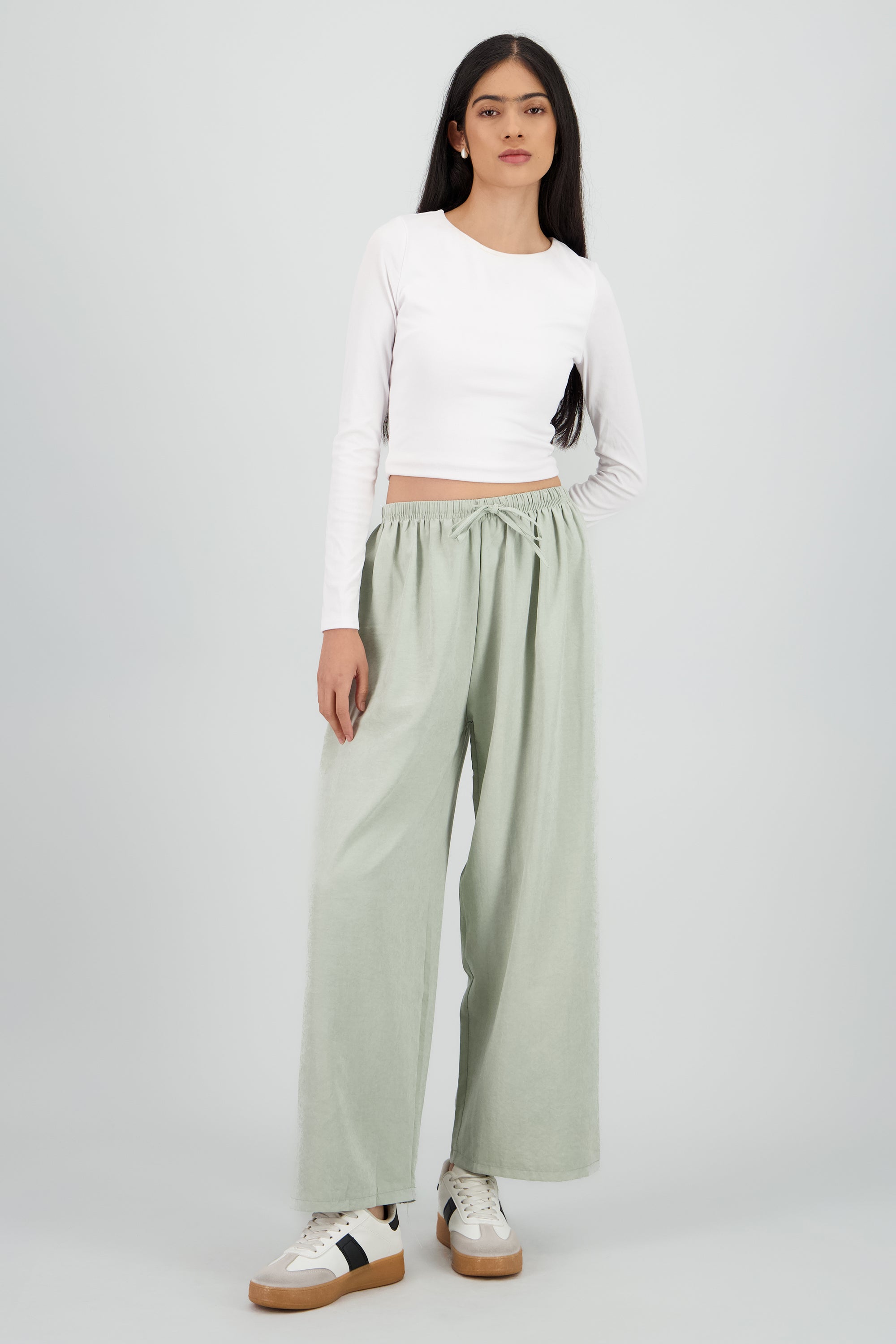 Pantalon liso SAGE