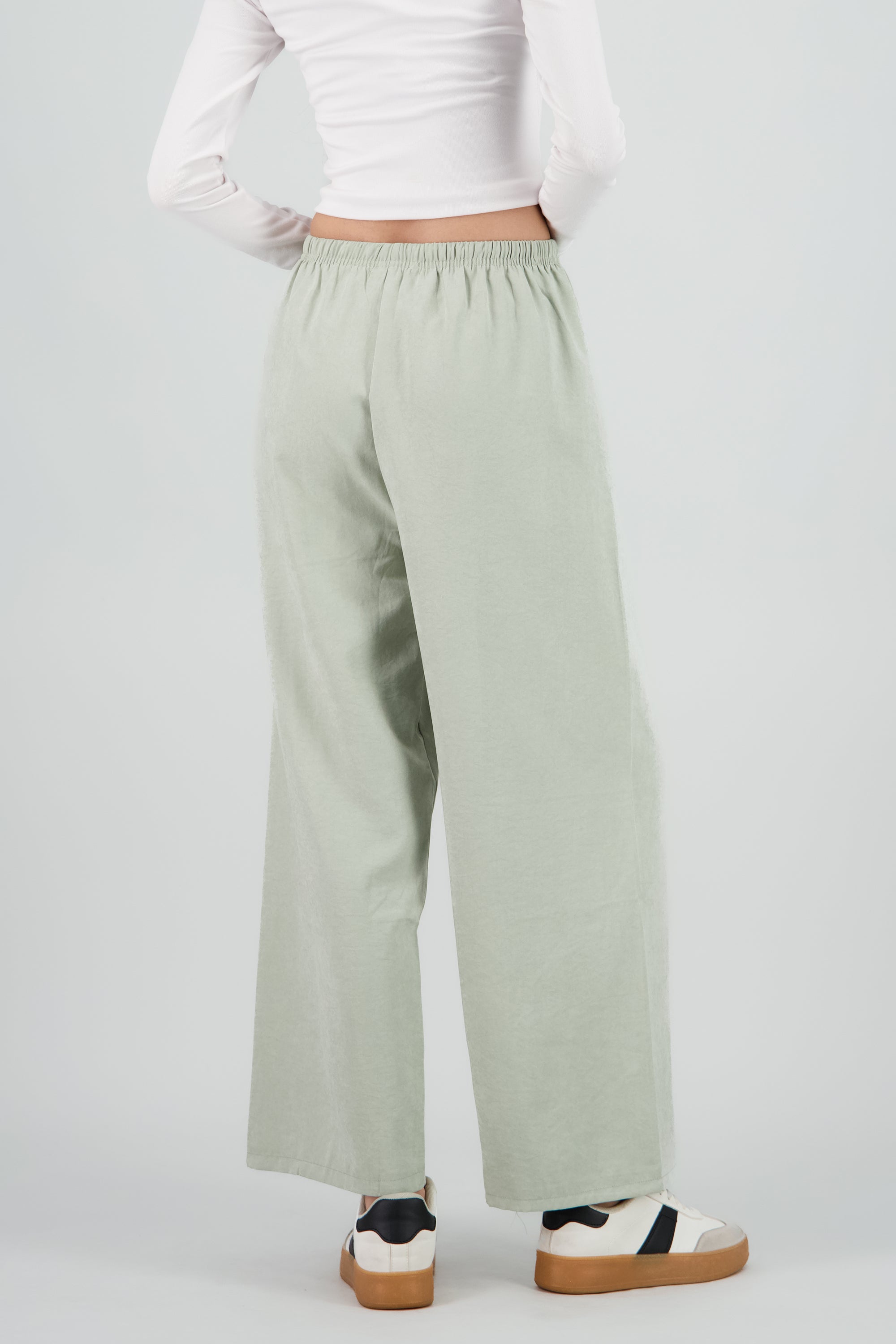 Pantalon liso SAGE