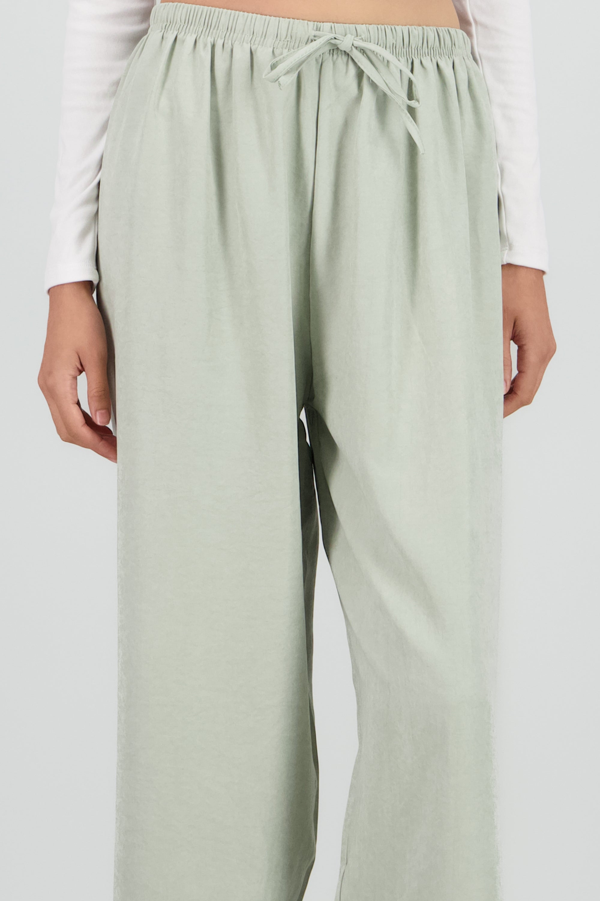 Pantalon liso SAGE
