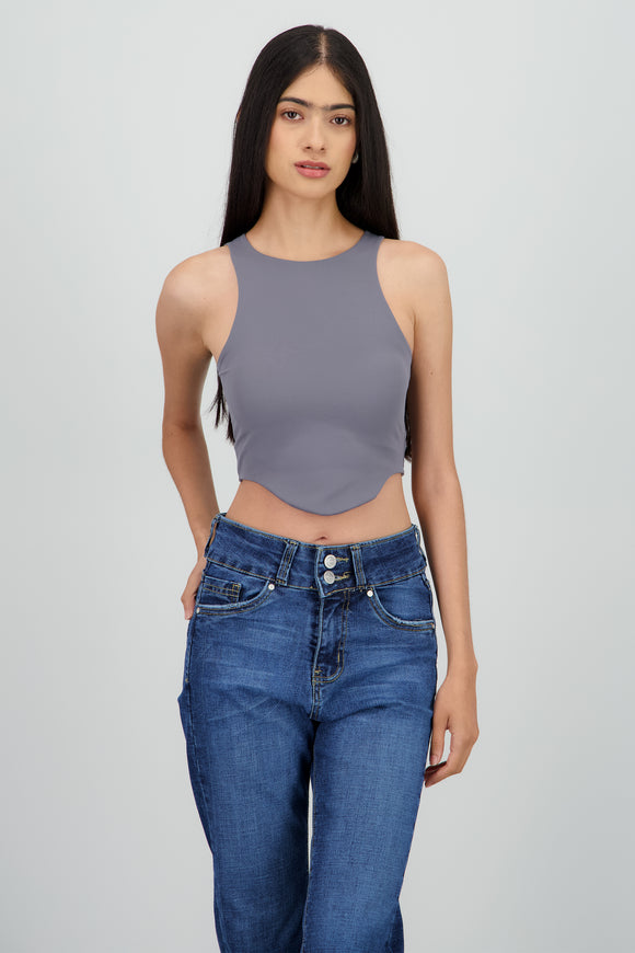GRAY