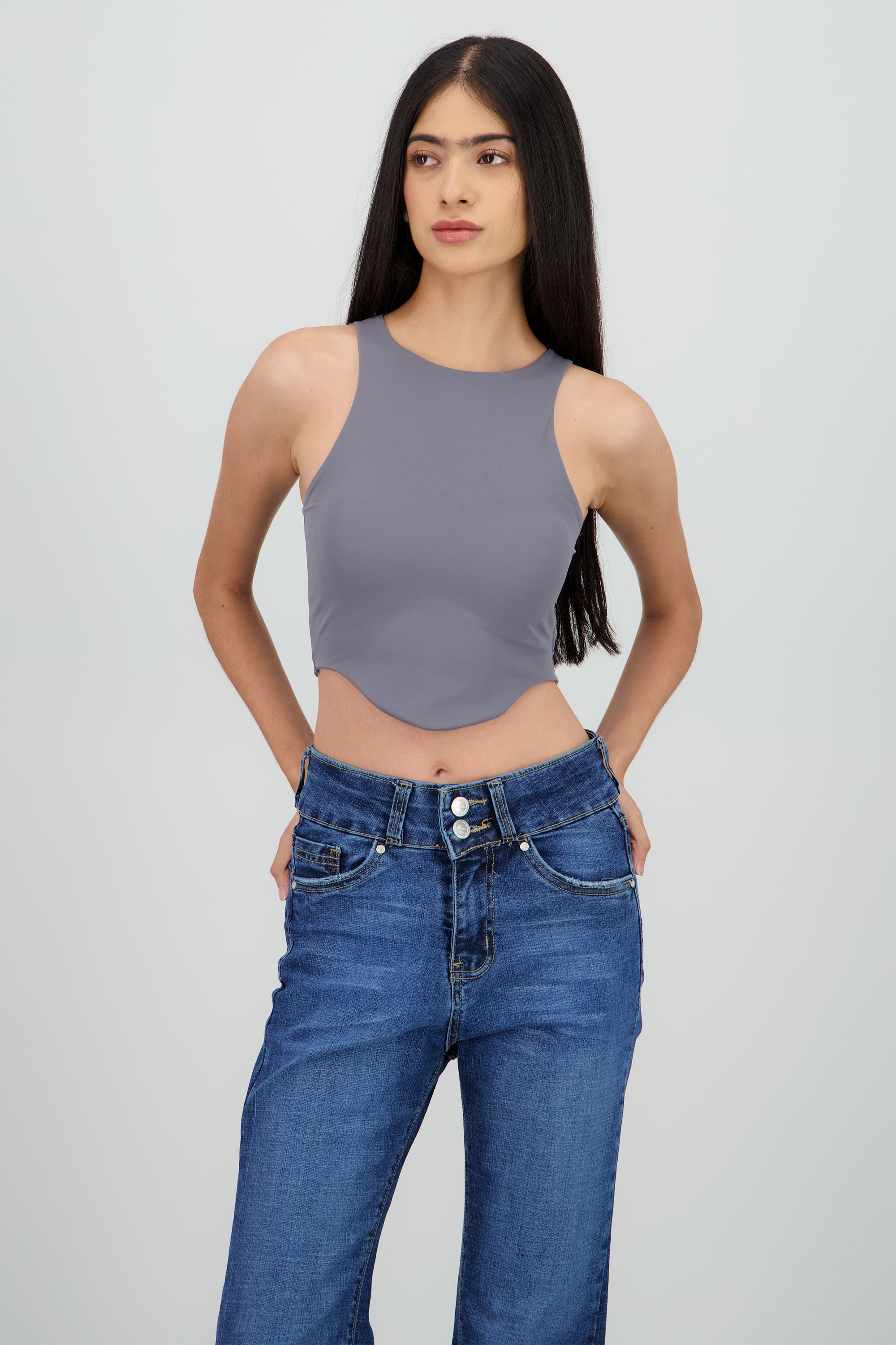 GRAY