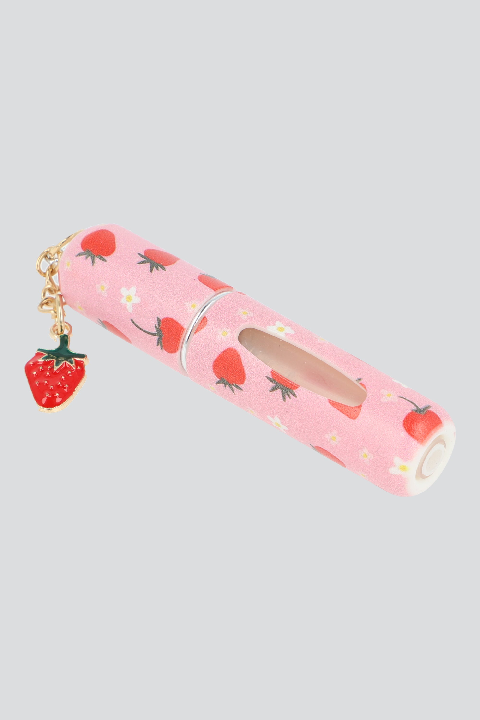 Perfumero charm ROJO
