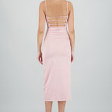PASTEL PINK