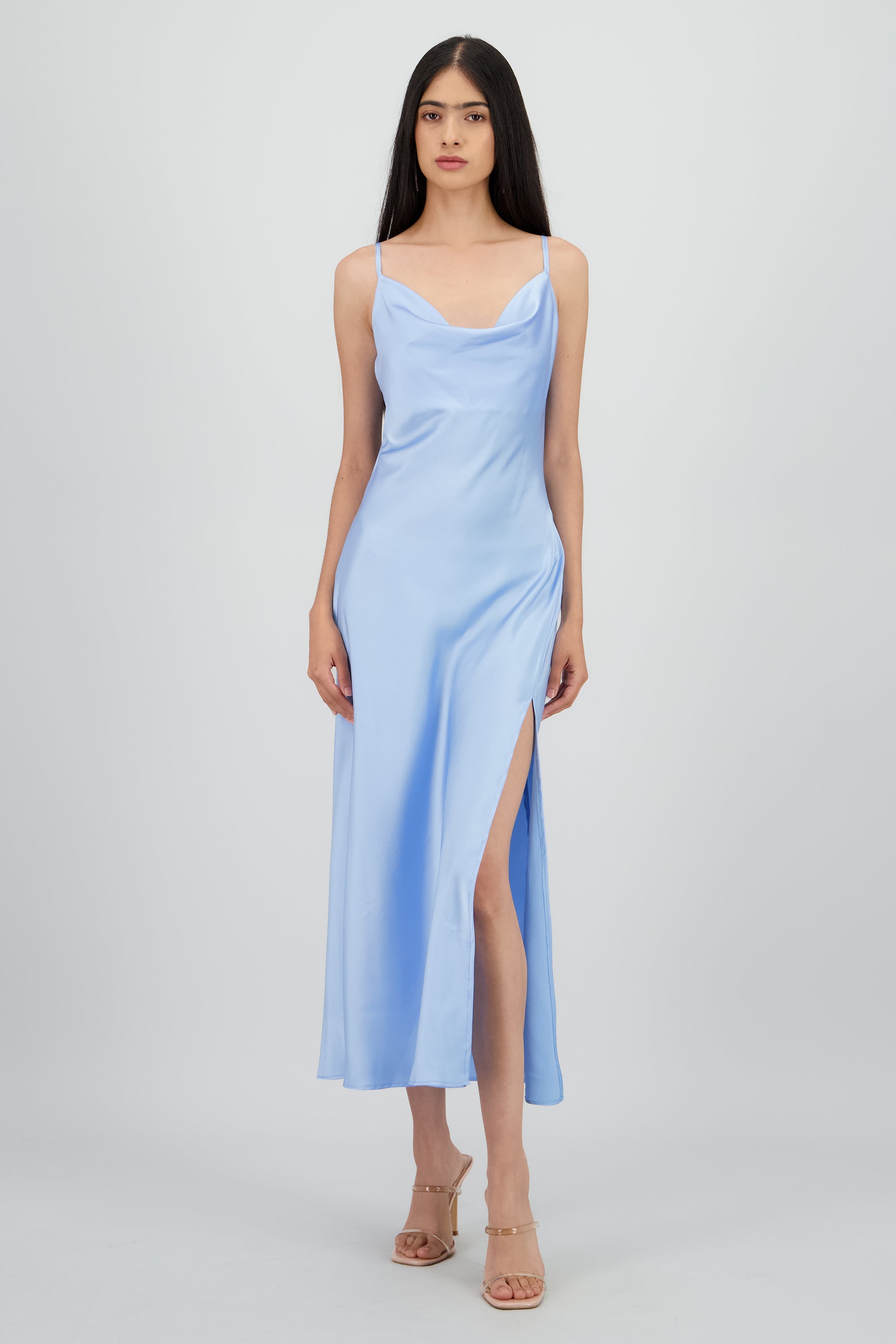 SKY BLUE