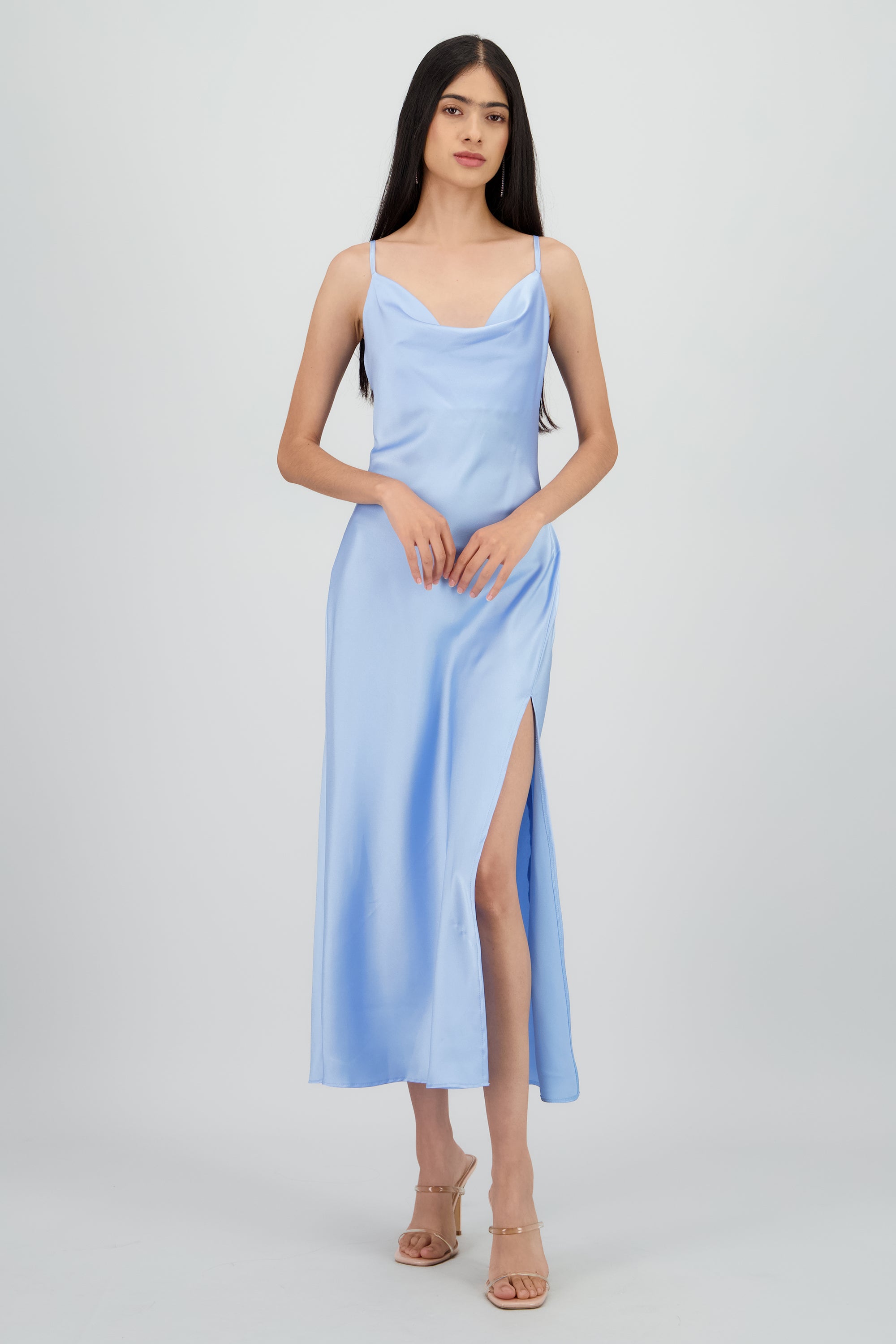 SKY BLUE
