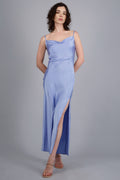 PASTEL BLUE