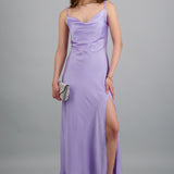 PASTEL PURPLE