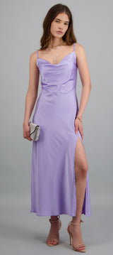 PASTEL PURPLE