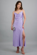 PASTEL PURPLE