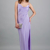 PASTEL PURPLE