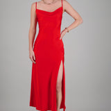 TOMATO RED