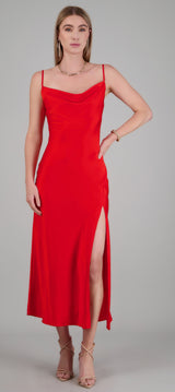 TOMATO RED