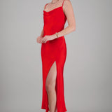 TOMATO RED