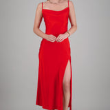 TOMATO RED