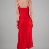 TOMATO RED