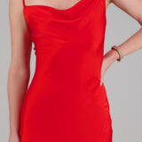 TOMATO RED