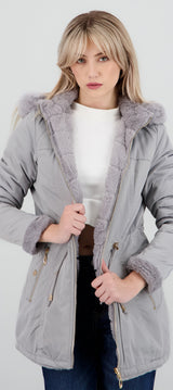 GRAY