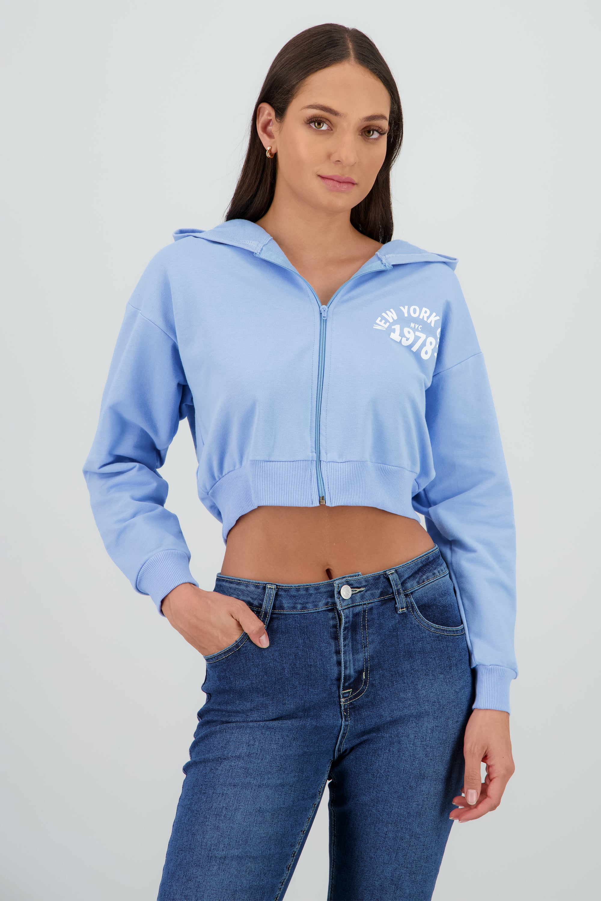 PASTEL BLUE