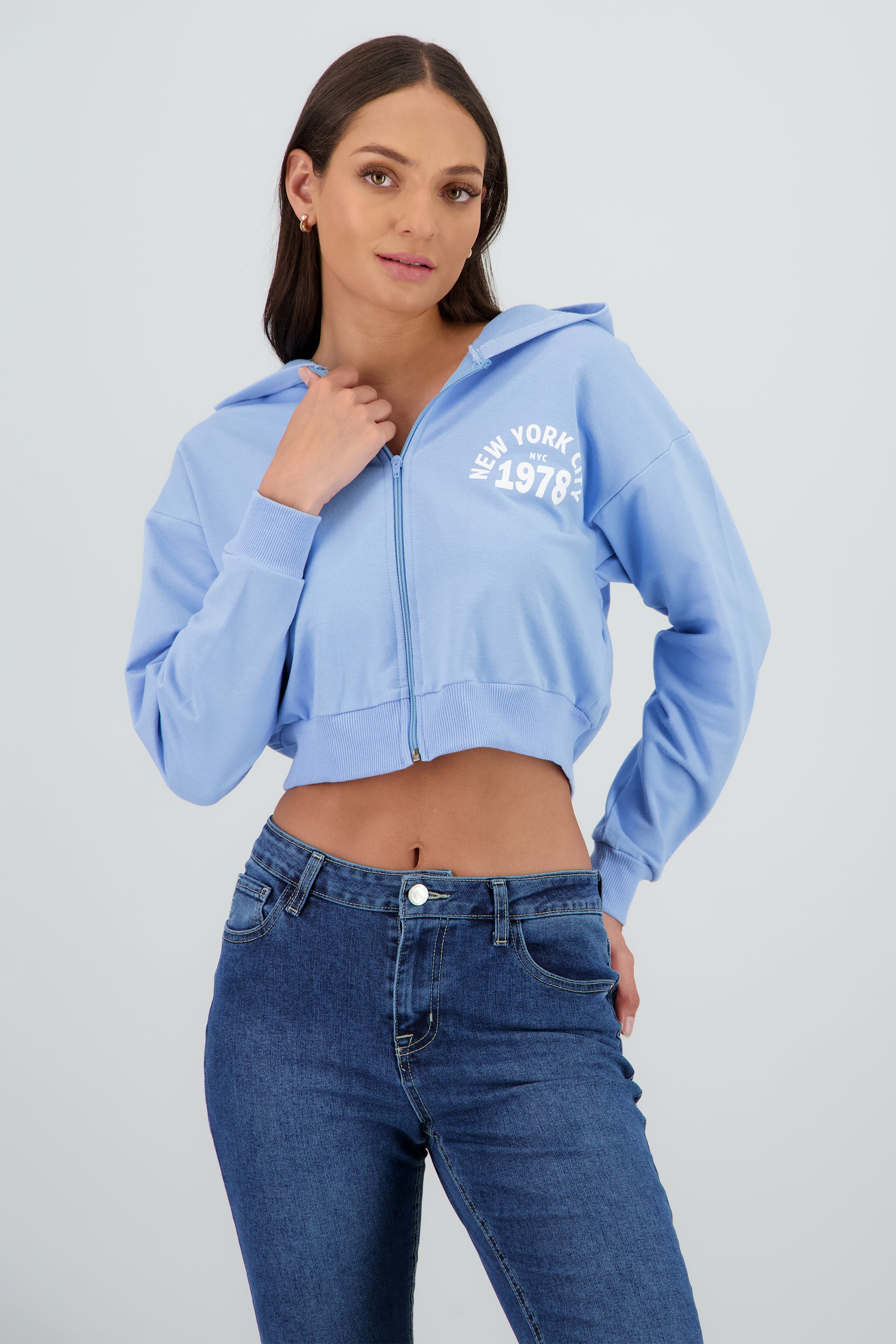 PASTEL BLUE