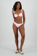 PASTEL PINK