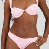 PASTEL PINK