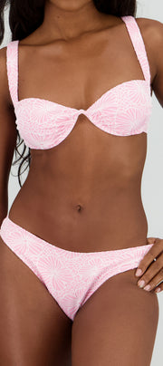 PASTEL PINK