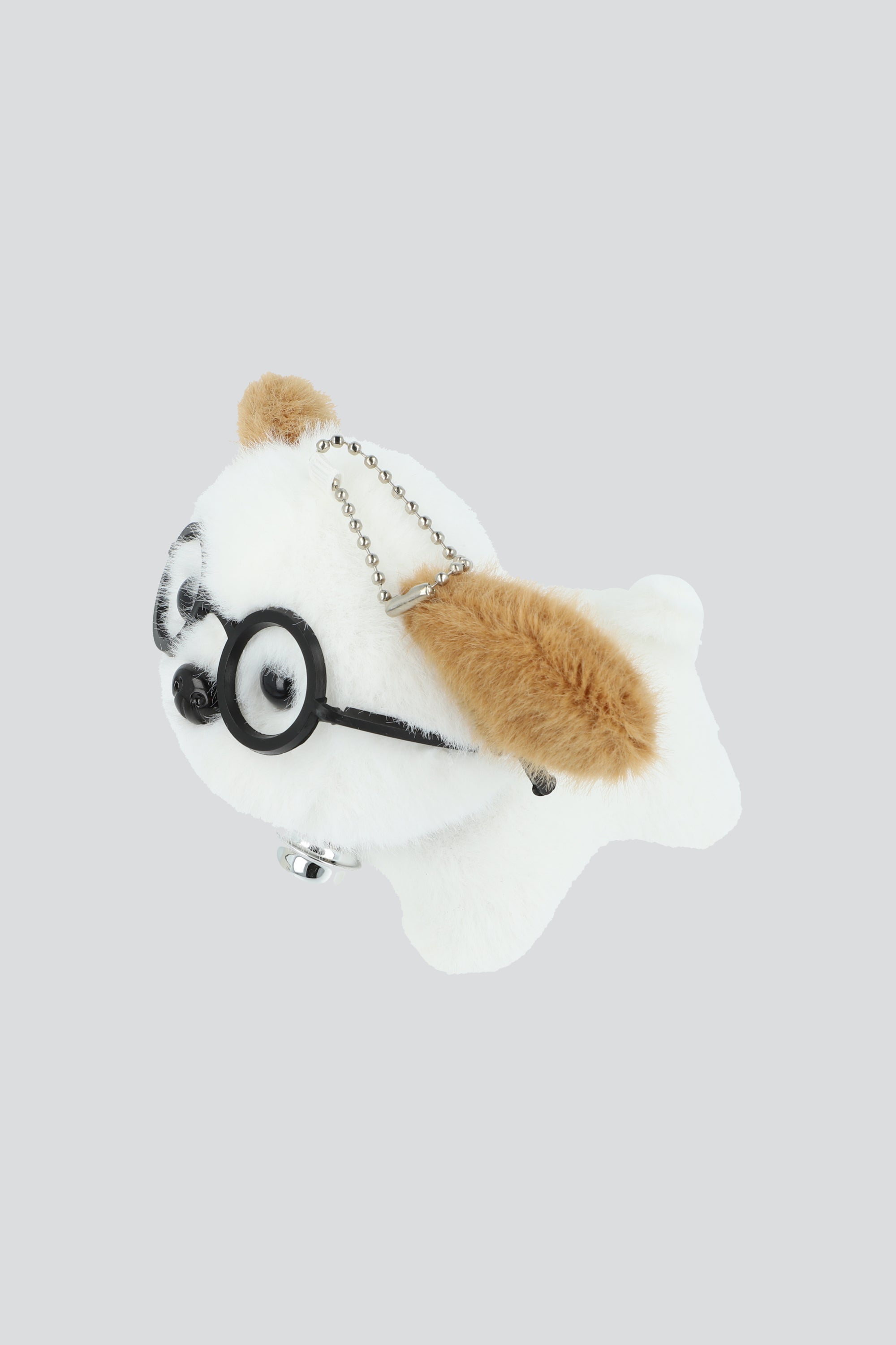 LLAVERO PERRITO LENTES CAFE COMBO